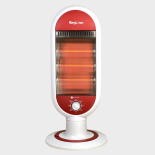 Máy Sưởi Kojine 1200 3 Bóng Đứng