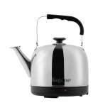 Ấm điện 5 lít KJ 2450 (inox) Ấm điện 5 lít KJ 2450 (inox)